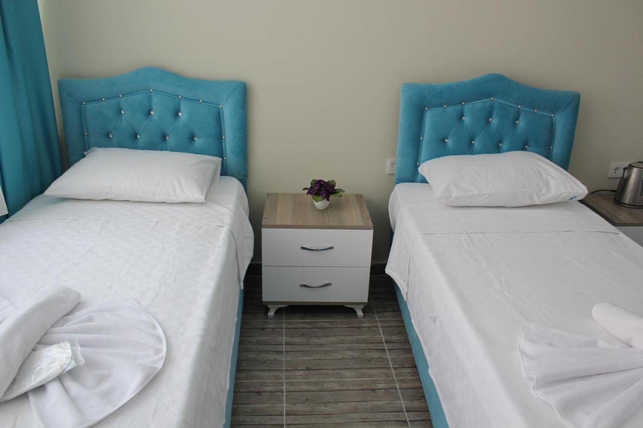 Gorur Suite Стамбул Экстерьер фото