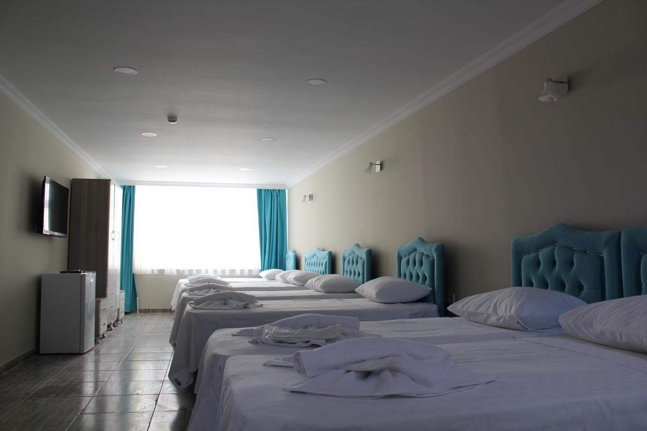 Gorur Suite Стамбул Экстерьер фото