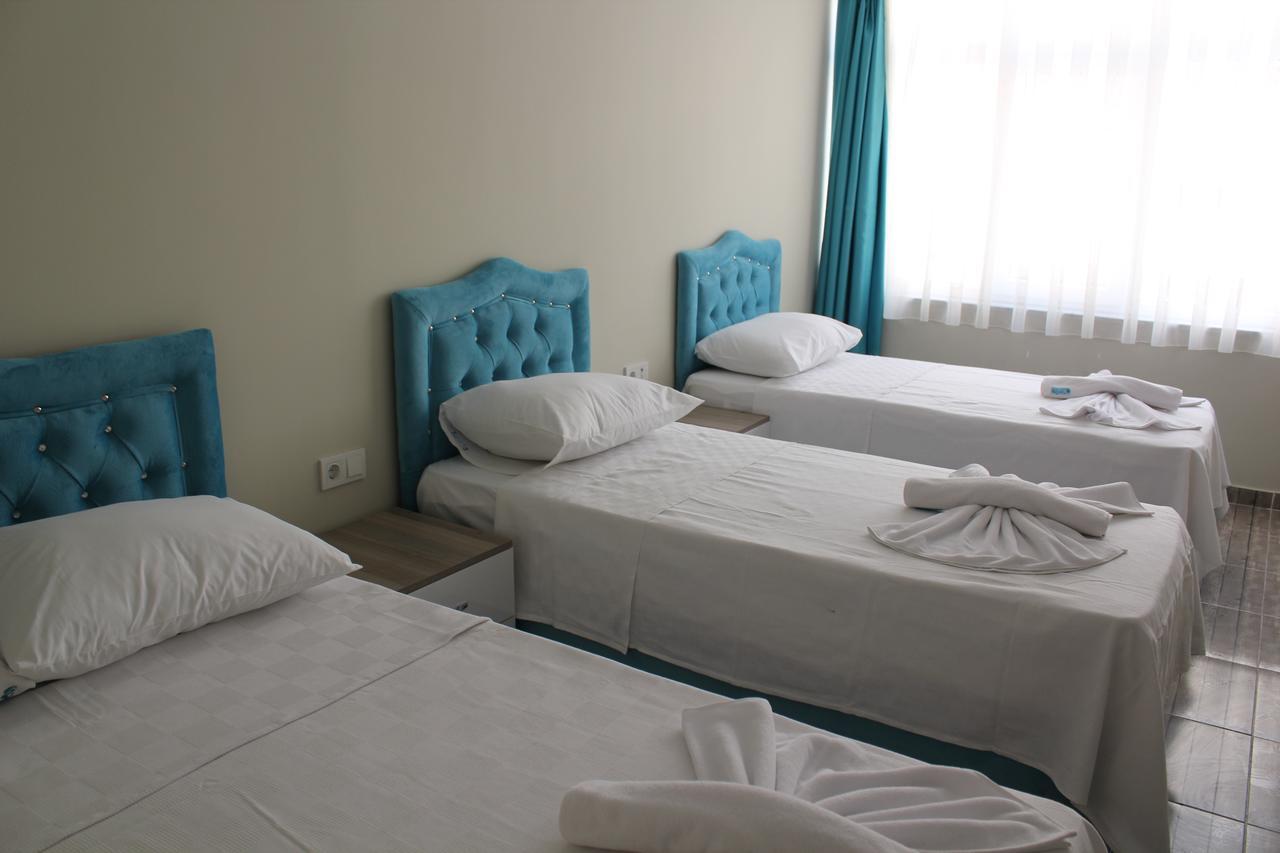Gorur Suite Стамбул Экстерьер фото