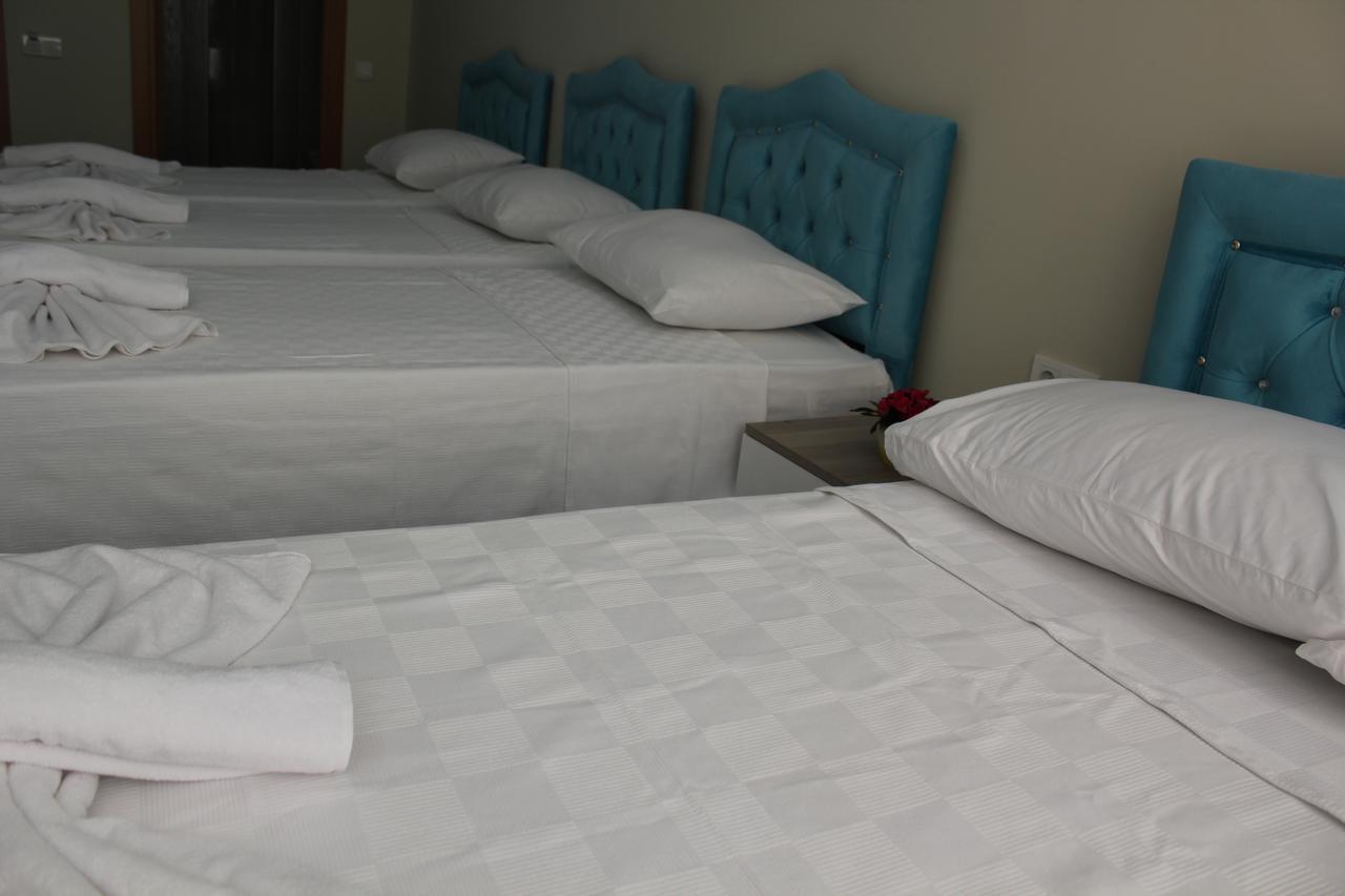 Gorur Suite Стамбул Экстерьер фото