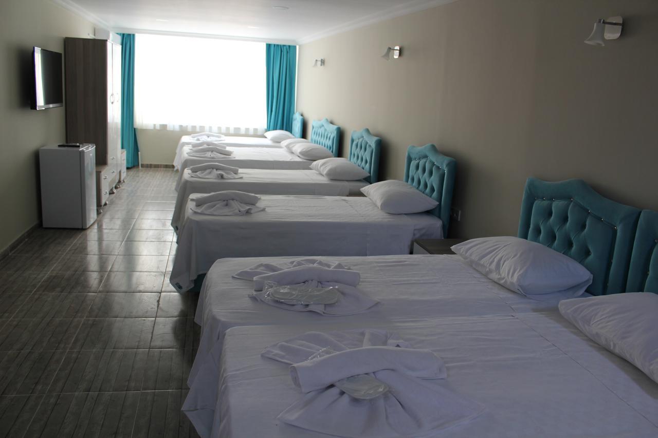 Gorur Suite Стамбул Экстерьер фото