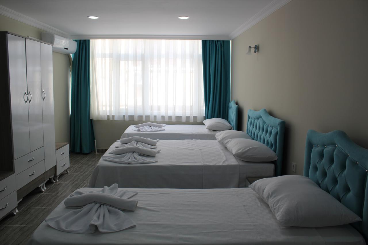 Gorur Suite Стамбул Экстерьер фото