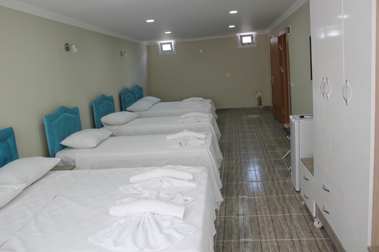 Gorur Suite Стамбул Экстерьер фото