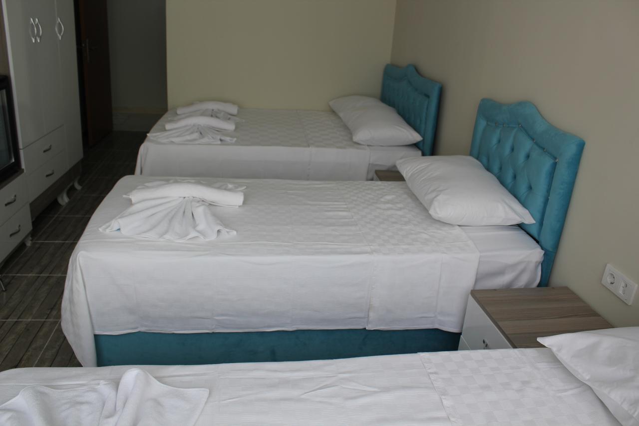 Gorur Suite Стамбул Экстерьер фото