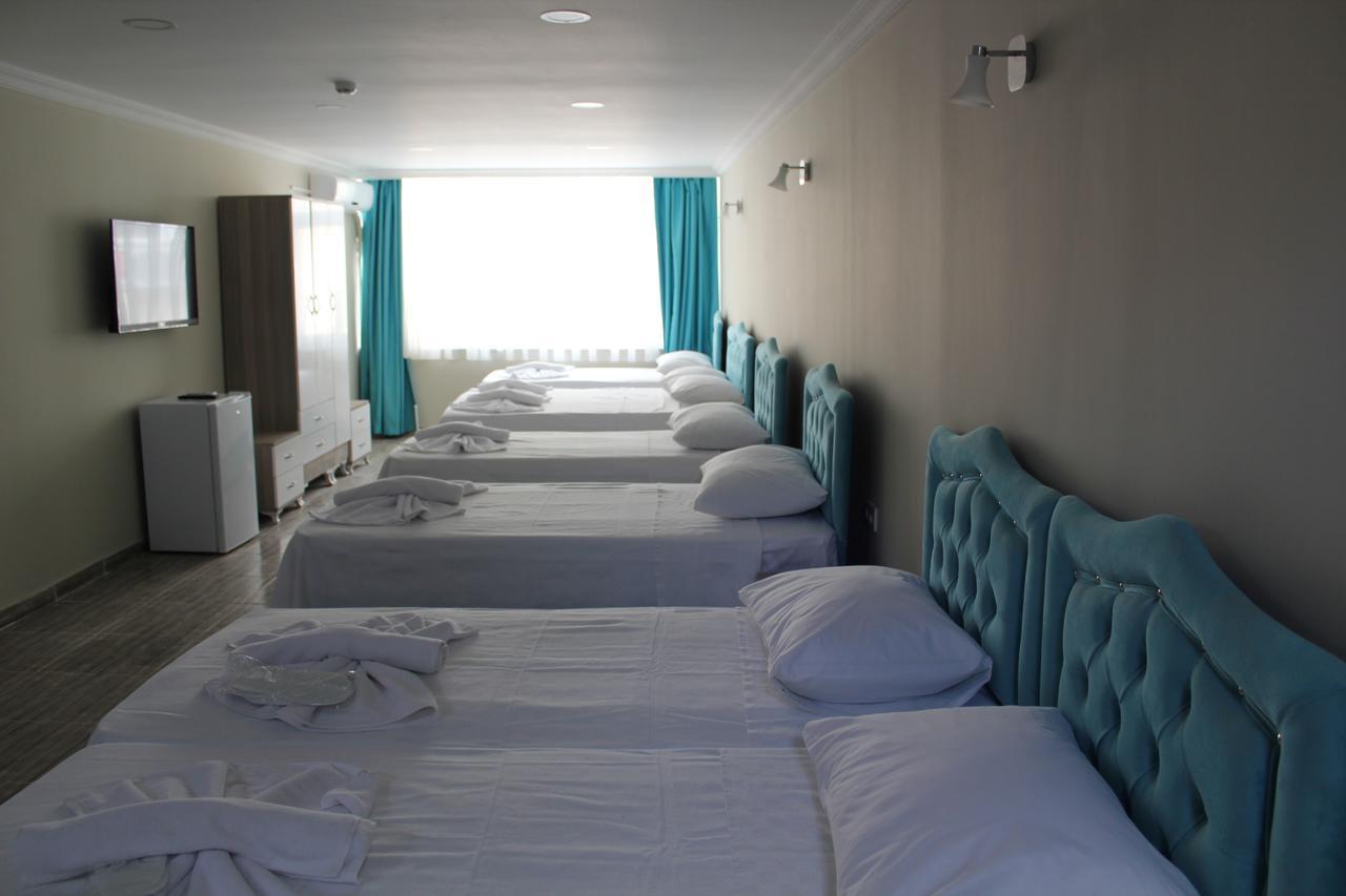 Gorur Suite Стамбул Экстерьер фото