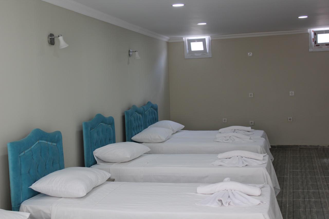 Gorur Suite Стамбул Экстерьер фото