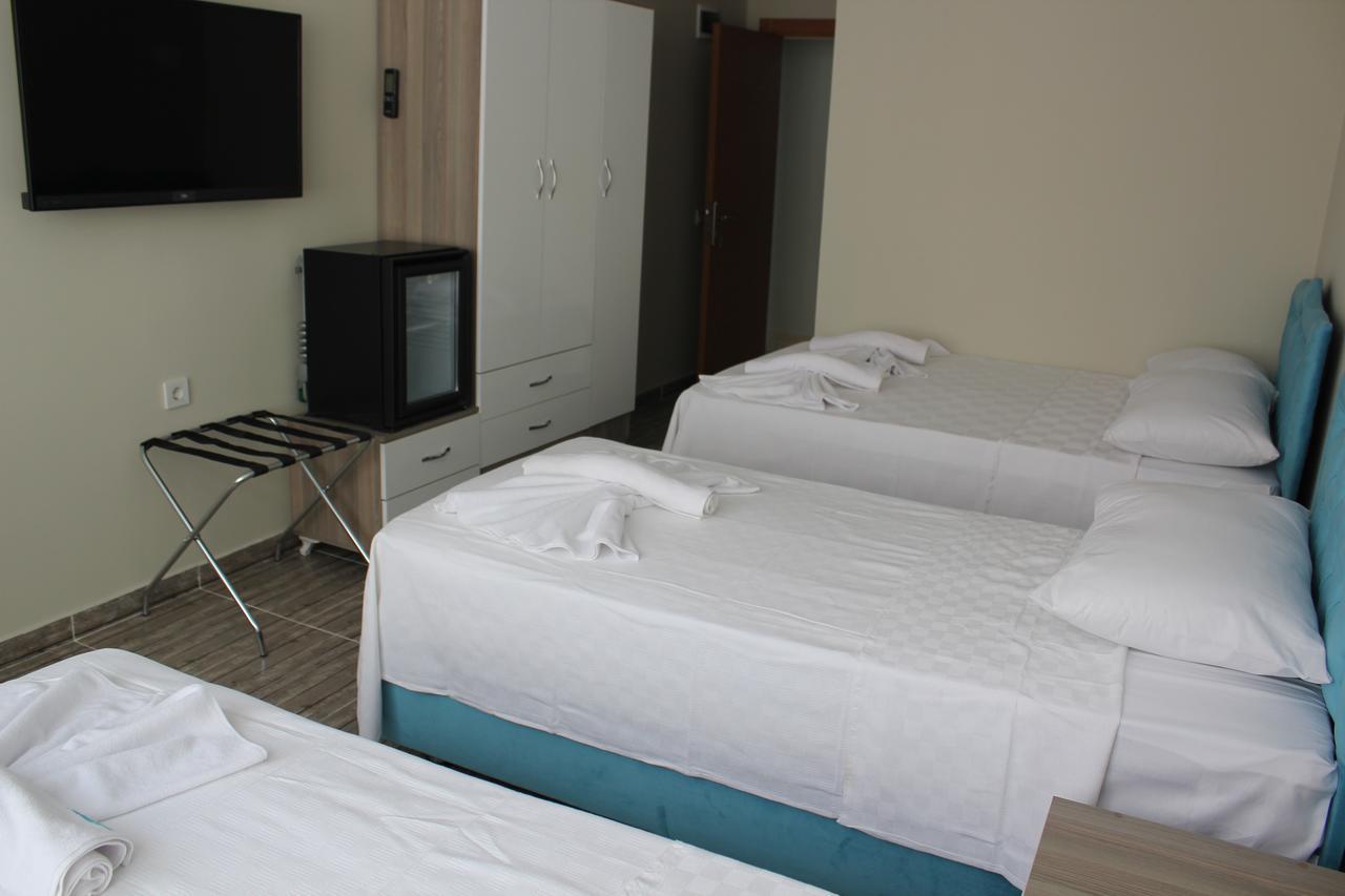 Gorur Suite Стамбул Экстерьер фото