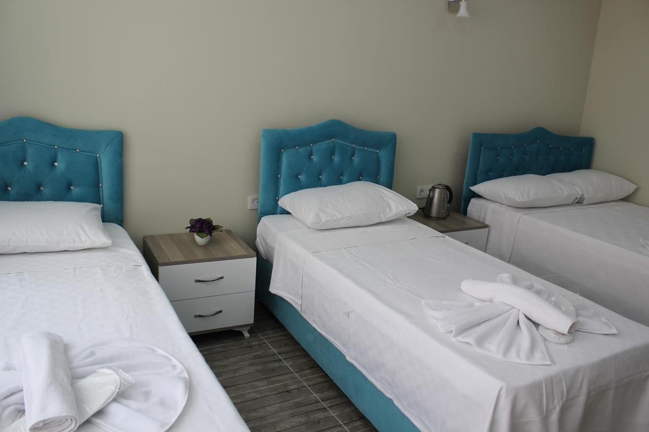 Gorur Suite Стамбул Экстерьер фото