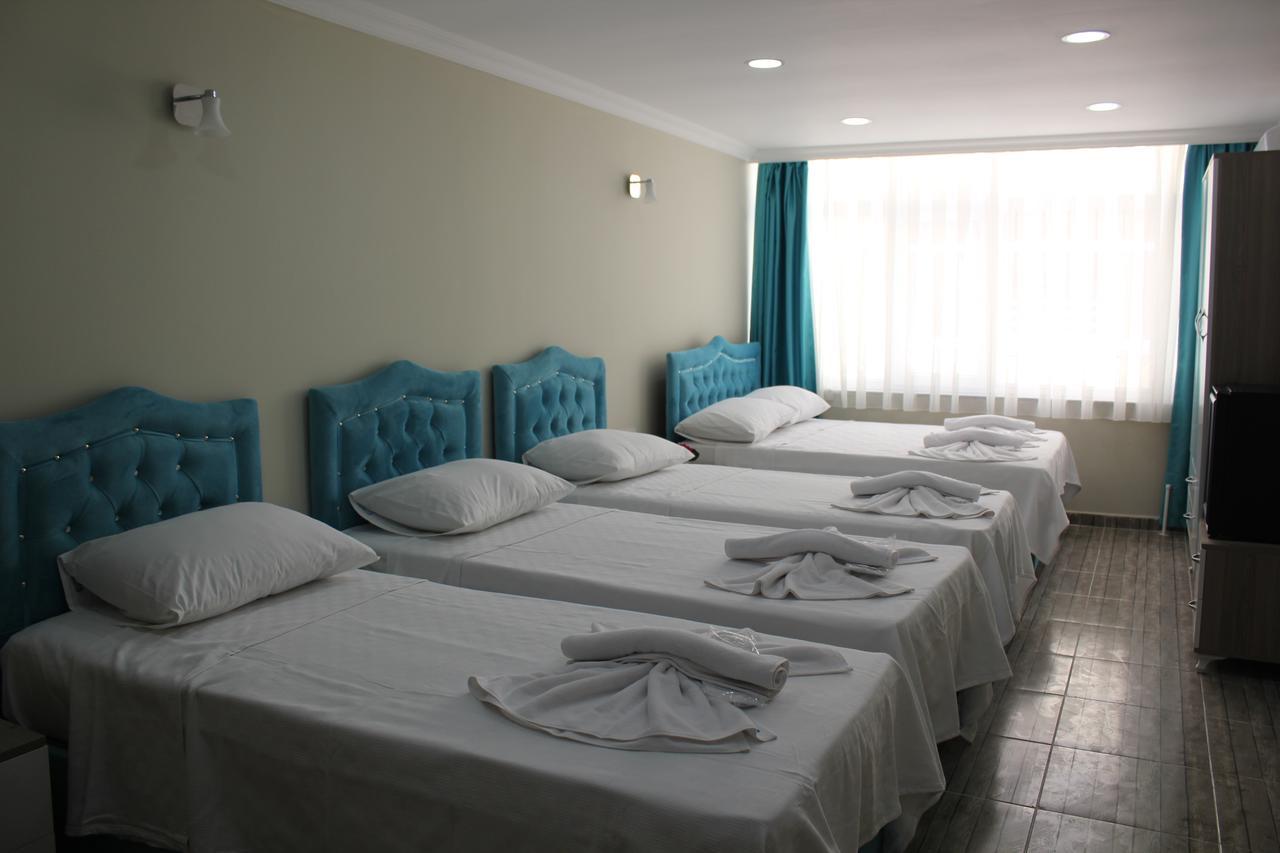 Gorur Suite Стамбул Экстерьер фото